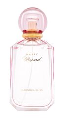 Tualetes ūdens Chopard Happy Magnolia Bliss EDT sievietēm, 100 ml cena un informācija | Sieviešu smaržas | 220.lv