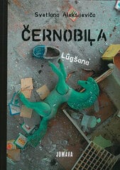 Černobiļa.Lūgšana cena un informācija | Biogrāfijas, autobiogrāfijas, memuāri | 220.lv