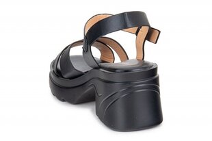 Sieviešu sandales SEASTAR 269393041751 cena un informācija | Sieviešu kurpes | 220.lv