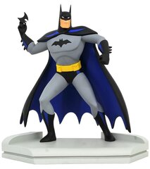 Gallery Diorama: DC Comics - Justice League Batman Resin Statue figūra cena un informācija | Datorspēļu suvenīri | 220.lv