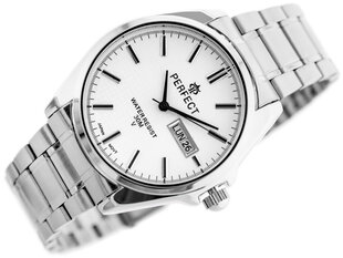 Vīriešu pulkstenis Perfect ZP339A cena un informācija | Vīriešu pulksteņi | 220.lv