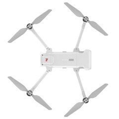 Drons FIMI X8 SE 2022 Standart (1 x akumulators) cena un informācija | Droni | 220.lv