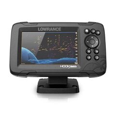 Эхолот Lowrance Hook Reveal 5 83/200 HDI ROW цена и информация | Smart устройства и аксессуары | 220.lv