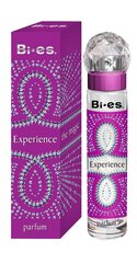 Smaržas Bi-es Experience The Magic pp 15 ml cena un informācija | Sieviešu smaržas | 220.lv