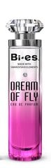 Parfimērijas ūdens Bi-es Dream Of Fly edp 100 ml cena un informācija | Sieviešu smaržas | 220.lv