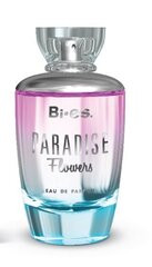 Parfimērijas ūdens Bi-es Paradise Flowers edp 100 ml cena un informācija | Sieviešu smaržas | 220.lv