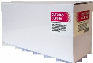 Generink Samsung CLT-C406S Magenta OEM cena un informācija | Kārtridži lāzerprinteriem | 220.lv