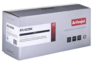Activejet ATL-622NX Toner Cartridge for Lexmark printers; Lexmark 56F2X00 replacement; Supreme; 20000 pages; black cena un informācija | Kārtridži lāzerprinteriem | 220.lv