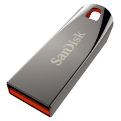 Sandisk Cruzer Force 32GB cena un informācija | USB Atmiņas kartes | 220.lv