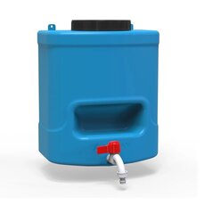 Roku mazgāšanas ūdens tvertne 15l cena un informācija | Laistīšanas sistēmas | 220.lv