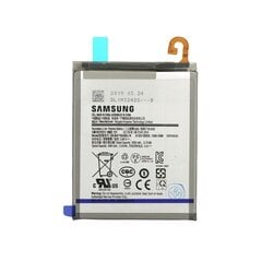 Samsung baterija EB-BA750ABU 3300mAh priekš A750 / A105 Galaxy A7 /A10 GH82-18689A cena un informācija | Telefonu rezerves daļas un istrumenti to remontam | 220.lv