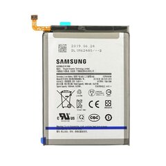 Samsung Galaxy M20 M205F baterija EB-BG580ABU cena un informācija | Telefonu rezerves daļas un istrumenti to remontam | 220.lv