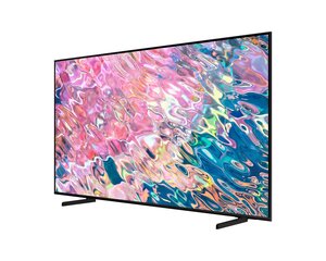 Samsung QE65Q60BAUXXH cena un informācija | Televizori | 220.lv