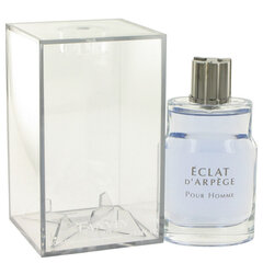 Vīriešu smaržas Eclat D'arpege Lanvin EDT (100 ml): Tilpums - 100 ml cena un informācija | Vīriešu smaržas | 220.lv