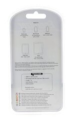 ENERGIZER Hightech USB kabelis iPhone 5 - 1m - melns cena un informācija | Savienotājkabeļi | 220.lv