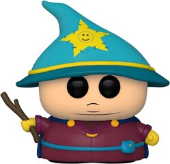 Funko POP! South Park: Stick Of Truth - Grand Wizard Cartman cena un informācija | Datorspēļu suvenīri | 220.lv