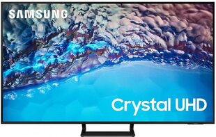 Samsung SAMSUNG TV UHD 50in UE50BU8572U cena un informācija | Televizori | 220.lv