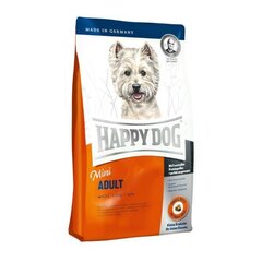 Sausā barība HAPPY DOG MINI ADULT cena un informācija | Sausā barība suņiem | 220.lv