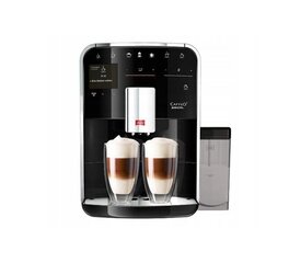 Espresso kafijas automāts MELITTA BARISTA T F83/0-002 cena un informācija | Kafijas automāti | 220.lv