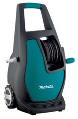 Makita HW111 pressure washer Compact Electric Black,Turquoise 370 l/h 1700 W cena un informācija | Hidrofori | 220.lv