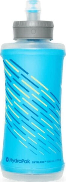 Sarullējama pudele HydraPak SkyFlask Speed, 500 ml, zila