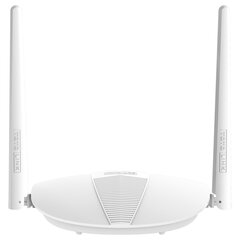 TOTOLINK N210RE wireless router Fast Ethernet Single-band (2.4 GHz) 4G White cena un informācija | Rūteri (maršrutētāji) | 220.lv