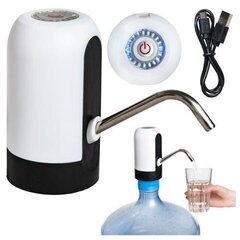 Elektriskais ūdens sūknis cena un informācija | Ūdens aparāti | 220.lv