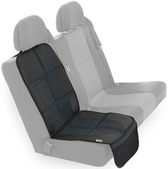 Automašīnas sēdekļu aizsardzība Hauck on Me Deluxe, Black cena un informācija | Autokrēsliņu aksesuāri | 220.lv