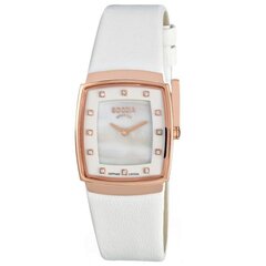 Sieviešu rokas pulkstenis BOCCIA TITANIUM 3237-03 cena un informācija | Sieviešu pulksteņi | 220.lv