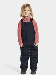 Зимние брюки для детей Didriksons TARFALA, темно-синий цвет цена и информация | Зимняя одежда для детей | 220.lv