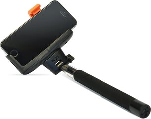 Selfie Stick Sponge BT9 100 cm cena un informācija | Selfie Sticks | 220.lv