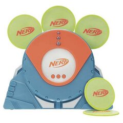 NERF Disks Skeet Shot cena un informācija | Rotaļlietas zēniem | 220.lv