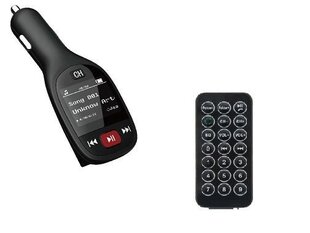 Forever TR-300 FM Auto Bluetooth 4.0 Modulātors cena un informācija | FM Modulatori | 220.lv