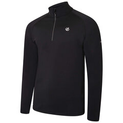 Vīriešu džemperis, Dare 2B Fuse Up II - melns cena un informācija | Vīriešu jakas | 220.lv