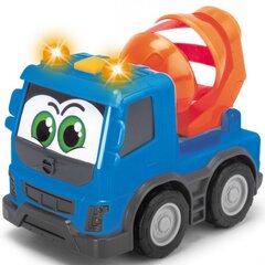 Dickie ABC rotaļu mašīna, celtniecības mašīna cena un informācija | Rotaļlietas zēniem | 220.lv