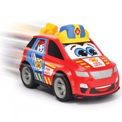Dickie ABC rotaļu mašīna, ugunsdzēsēji cena un informācija | Rotaļlietas zīdaiņiem | 220.lv