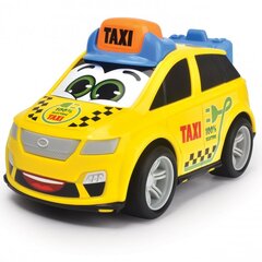 Rotaļu auto Dickie ABC, taksometrs cena un informācija | Rotaļlietas zīdaiņiem | 220.lv