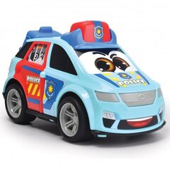 Rotaļu auto Dickie ABC, policija cena un informācija | Rotaļlietas zīdaiņiem | 220.lv