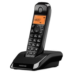 Motorola S1201 cena un informācija | Stacionārie telefoni | 220.lv