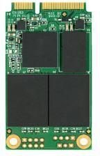 Transcend SSD370 64GB mSATA 6GB/s, MLC cena un informācija | Cietie diski (HDD, SSD, Hybrid) | 220.lv