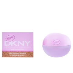 DKNY DKNY Delicious Delights Fruity Rooty EDT sievietēm 50 ml cena un informācija | Sieviešu smaržas | 220.lv