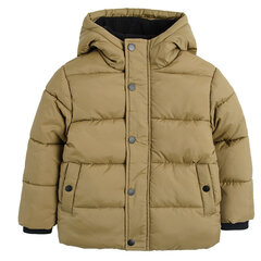 Cool Club куртка для мальчиков, COB2510755 цена и информация | Зимняя одежда для детей | 220.lv