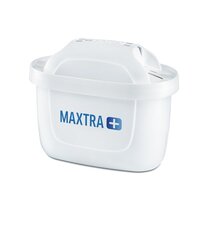 BRITA MAXTRA+ (3+1) iepak. cena un informācija | Ūdens filtri | 220.lv