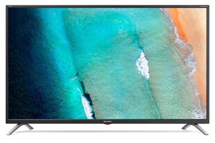 Sharp 32BI3EA 32" (81 cm) HD Ready Android TV cena un informācija | Televizori | 220.lv