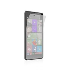 ExLine Microsoft Lumia 540 ekrāna aizsargplēve Glancēta cena un informācija | Ekrāna aizsargstikli | 220.lv