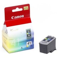 Canon ink CL-41, color cena un informācija | Tintes kārtridži | 220.lv