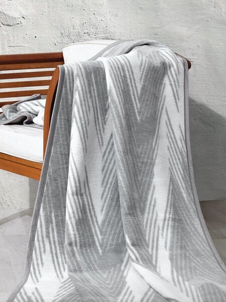 Pleds-gultas pārklājs, 150x200 cm cena