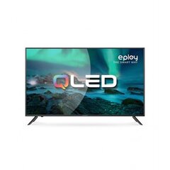 Allview QL43ePlay6100-U cena un informācija | Televizori | 220.lv