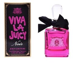 Juicy Couture Viva La Juicy Noir EDP sievietēm 100 ml cena un informācija | Sieviešu smaržas | 220.lv