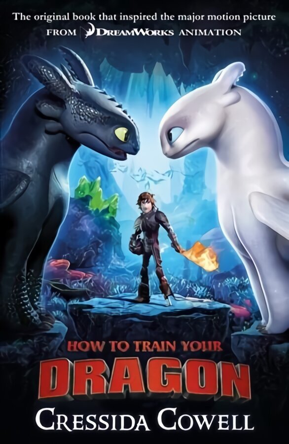 breathe Lol Toxic How to Train Your Dragon FILM TIE IN (3RD EDITION): Book 1 cena | 220.lv